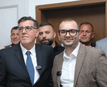 Lutfi Haziri: Arbëri dhe armata e njerëzve të LDK-së trashëgojnë gjenet e dashnisë për Gjilanin, familjen, atdheun e Zotin
