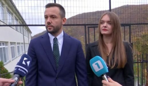 Tahiri fton qytetarët të dalin në zgjedhje: Mbrëmë pati lëvizje të dyshimta të disa veturave në Mitrovicë 