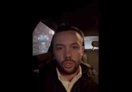 Tahiri thirrje qytetarëve të Mitrovicës: Dilni e votoni edhe ju që ende nuk keni votuar