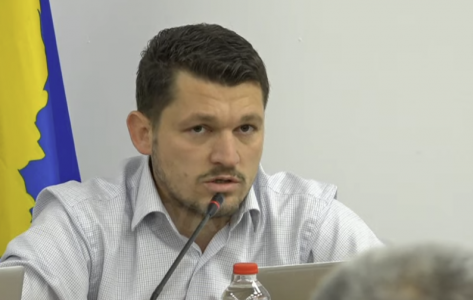 PDK në KQZ kërkon që fletëvotimet t’iu dërgohen fizikisht diasporës