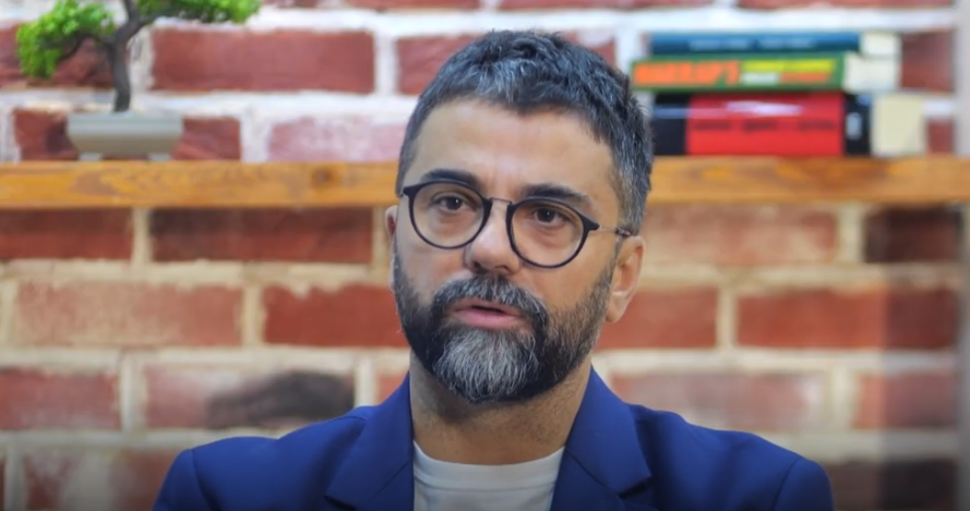 Behrami  Kurti është fenomen i TikTokut  por jo i qeverisjes