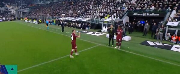 Ismajli me paraqitje fantastike kundër Juventusit, shqetëson Sylvinhon me një problem muskolar?