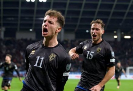 Asllani në radar të gjigantit italian