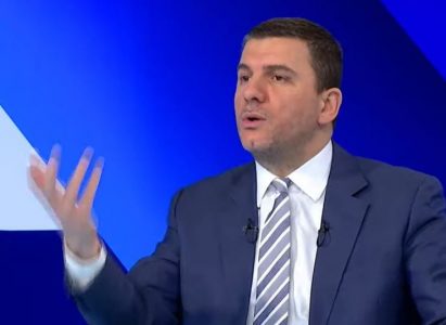 Dorëheqja nga posti i kryetarit të PDK-së – Krasniqi tregon se a ka ambicie për President?