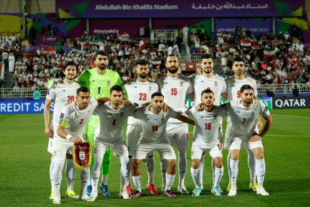 Irani bojkoton shortin e Kupës së Botës