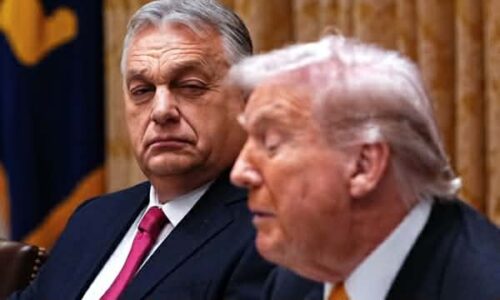 SHBA përjashton Hungarinë nga sanksionet amerikane, i lejon të përdorë naftën dhe gazin rus për një vit