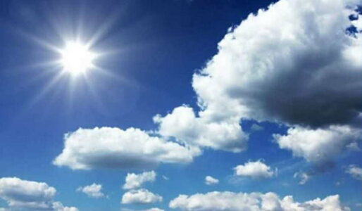 Moti sot në Kosovë