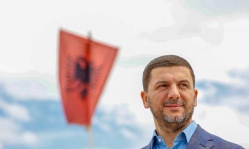 Krasniqi për 28 Nëntor: Dita kur zemrat e shqiptarëve rrahin më fort se kurrë