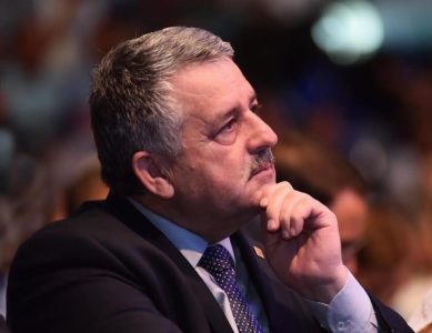 Agim Veliu kërkon publikisht që të përfshihet në listën e LDK-së për deputet: Nuk është privilegj, por përgjegjësi ndaj historisë dhe qytetarëve