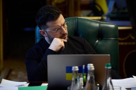 Çka përmban plani 28 pikësh i Trumpit për Ukrainën?