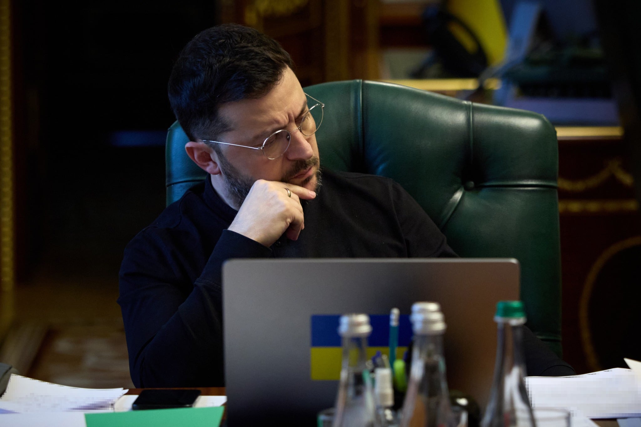 Çka përmban plani 28 pikësh i Trumpit për Ukrainën 