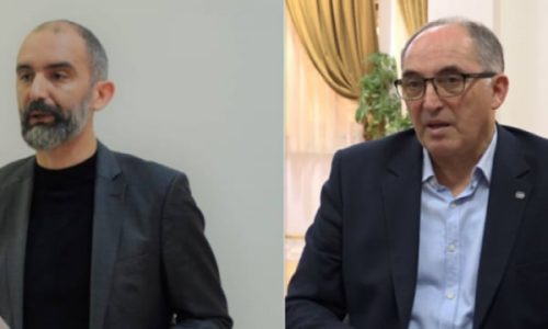 Ballafaqimi PDK-VV në Prizren, kaq vota morën Totaj e Abrashi nga votat me kusht dhe me nevoja të veçanta