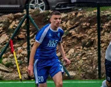 Nga Australia në Kosovë – Lorik Muhadri, emër që duhet ta marrë seriozisht FFK-ja