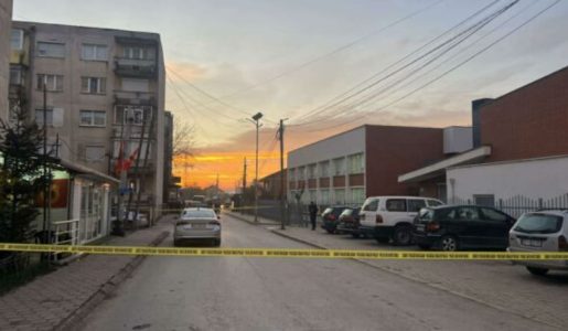 Nisin hetimet për zbulimin e origjinës së email-it për kërcënim me bombë