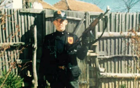 Ndahet nga jeta veterani i UÇK-së, Mursel Gashi