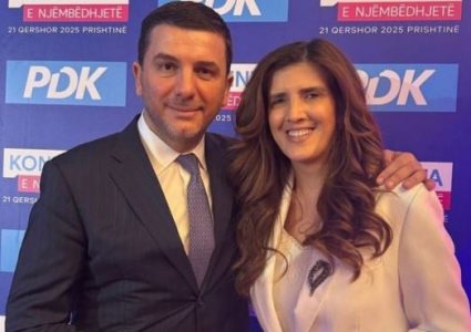 Musliu pas dorëheqjes së Krasniqit: E liroi pozitën e kryetarit duke treguar karakter të fortë