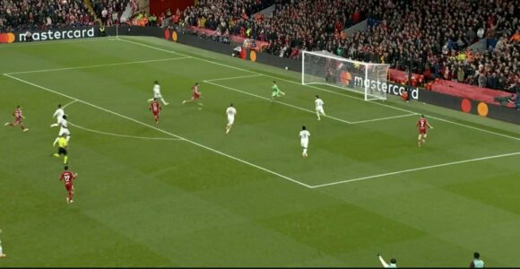 Dominik Szoboszlai lëshon mundësi të jashtëzakonshme, pritje fantastike nga Courtois