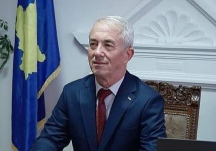 Bexhet Xheladini, kryetari me më së shumti vota të diasporës