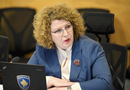 Prokuroria Speciale jep detaje për aktakuzën ndaj Rozeta Hajdarit dhe tre të tjerëve: I shkaktuan dëm buxhetit afër 3 milionë euro