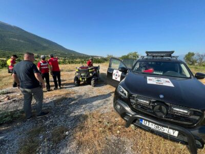 Gjendet personi i zhdukur në Bresalc të Gjilanit