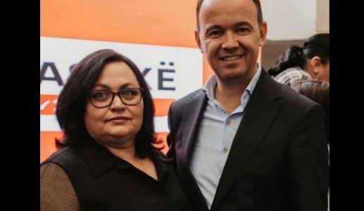 Motra e prokurorit që heton keqpërdorimin me fletëvotime në Mitrovicë, kandidate për asamble nga LVV-ja