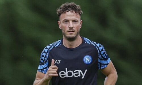 Amir Rrahmani parashikohet ta nis nga fillimi ndaj Comos