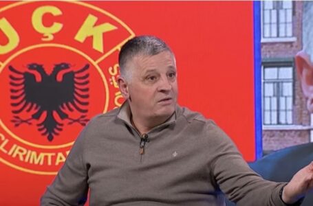 Nasim Haradinaj për letrën e Kurtit në Hagë: Priti zgjedhjet dhe ta zhvendos vëmendjen nga rasti i Deharit