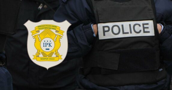 IPK rekomandon suspendimin e tre zyrtarëve policorë pas një incidenti në Klinë