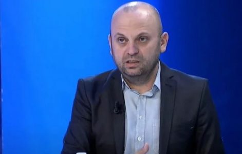 Mushkolaj: Osmani brenda skenarit të Kurtit, synim është zvarritja deri te zgjedhja e presidentit