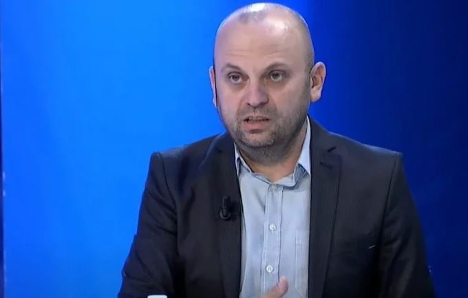 Mushkolaj  Osmani brenda skenarit të Kurtit  synim është zvarritja deri te zgjedhja e presidentit