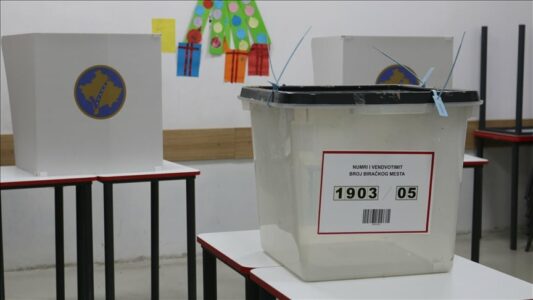 Votohet në 18 komuna, mbi 1 milion e 300 mijë qytetarë me të drejtë vote, detaje për balotazhin e nesërm