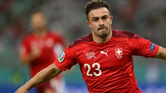 Shaqiri do të jetë në tribunat e ‘Fadil Vokrrit’: Dua që të dyja ekipet të bëjnë mirë, por unë do të mbështes Zvicrën