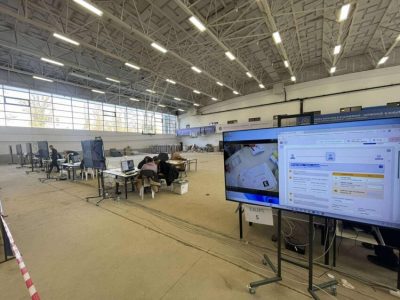 Votat në Mitrovicë: 75 fletë të dyshimta, tash i heton prokuroria