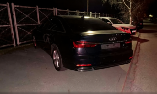 MPJD-ja reagon pas heqjes së targave të veturave: Jemi në kontakt me policinë sllovene