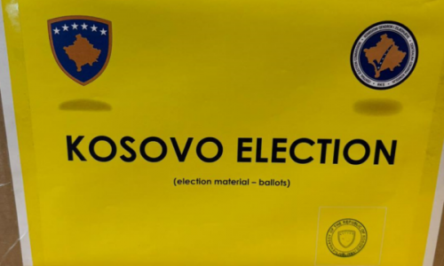 Numërohen votat me postë –  Nga mbi 12 mijë pako janë refuzuar mbi 3 mijë, u pranuan nga 22 shtete