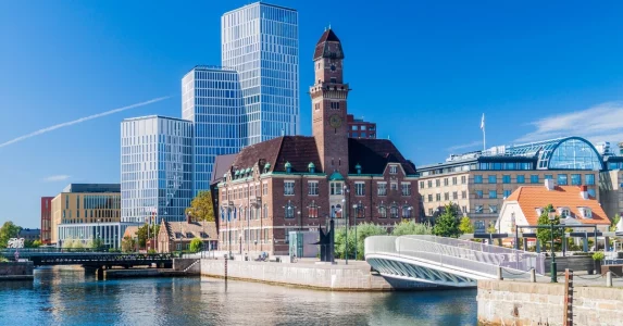 Udhëto nga Malmö drejt Prishtinës me çmime speciale nga PrishtinaTicket!