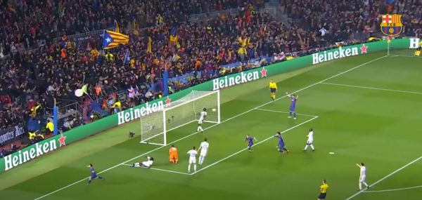 FC Barcelona rikthen emocionet, publikon golat më të mirë ndaj Chelsea (VIDEO)