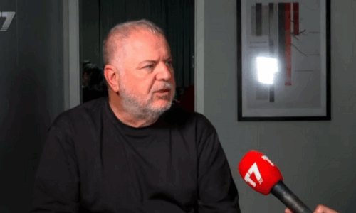 “Një betejë ekziston”, Baton Haxhiu s’tregon se në cilat komuna ka befasi nga Exit Poll