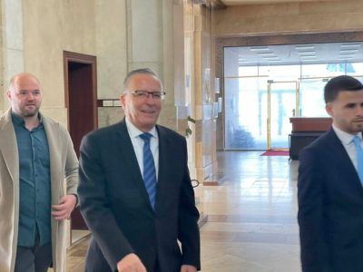 Hamza shkon në takim te Osmani, tregon datën për zgjedhje