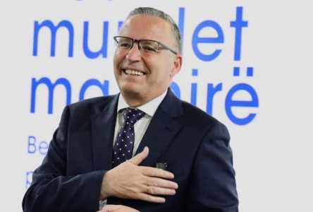 Bedri Hamza dhe Kryesia e PDK`së do të mbajnë sot mbledhje