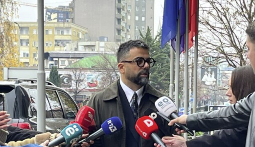 Behrami për Kurtin: Hileqar që nuk respekton rregulla