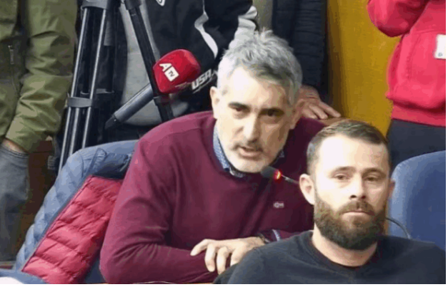 Fjalimi në asamble i Berat Lahut për VV  Rama e shpërndan  E vërteta vonon  por nuk harron