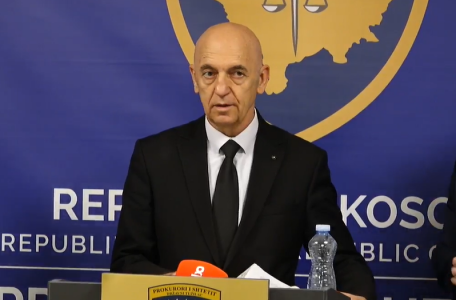 Kelmendi i reagon Vehbi Kajtazit: Armiku im me të pavërteta, kurrë s’kam qenë gjyqtar, prokuror e as hetues para vitit 2000