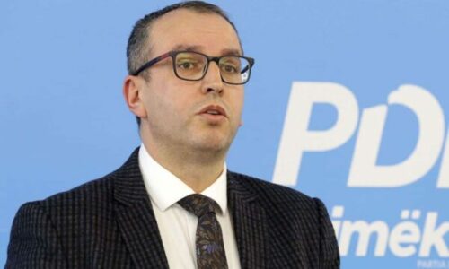 Mërgatës do t’i dërgohen fletëvotimet fizikisht, Gjoshi: VV`ja deshi që procesi të manipulohet lehtë përmes e-mailave