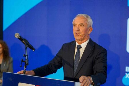 LDK po e fiton Dragashin, fitore bindëse pas 78% votave të numëruara