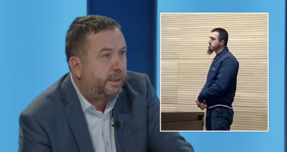 Latifi: Dikur Serbia përbuzte flamurin dhe identitetin tonë, tash vahabistët shqipfolës