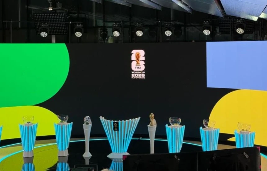 LIVE  Shorti për plejofin në Botëror