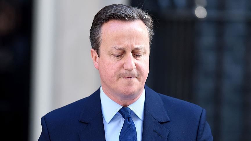 David Cameron zbulon se kishte kancer të prostatës