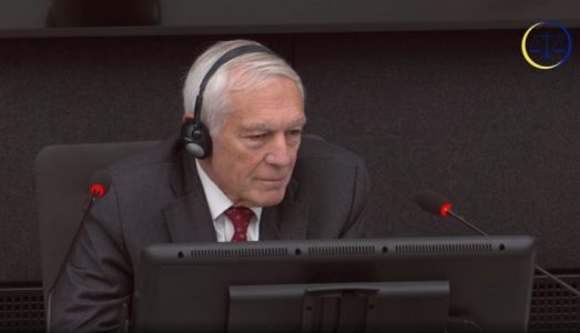 Clark: UÇK-ja nuk ka kryer spastrim etnik