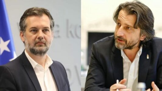 Balotazhi: Mbi 60 mijë votues në Prishtinë deri më tani